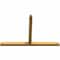 Ekena Millwork Portland Rough Sawn Timber Gable Bracket, Western Red Cedar, 84"W x 56"H x 4"D x 4"F, 16/12 Pitch GBW084X56X0404POR00RWR - alternate 5